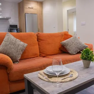  Apartamento Casa Nueva En El Centro
