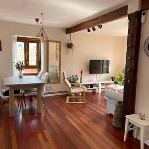  Apartamento Casuca Cencerros