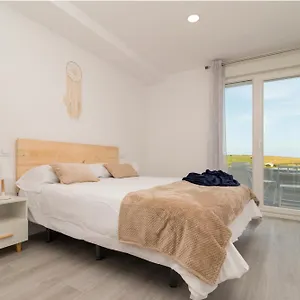 Apartamento Refugio Del Pescador Apartamento Maruca